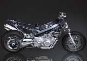 BMW F 800 ST